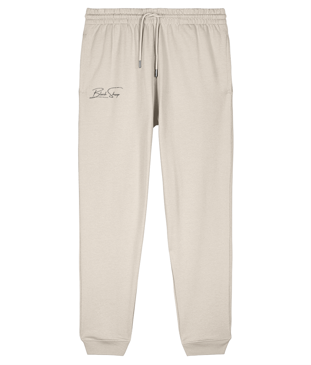 The BSC Embroidered Signature Joggers Mid Weight