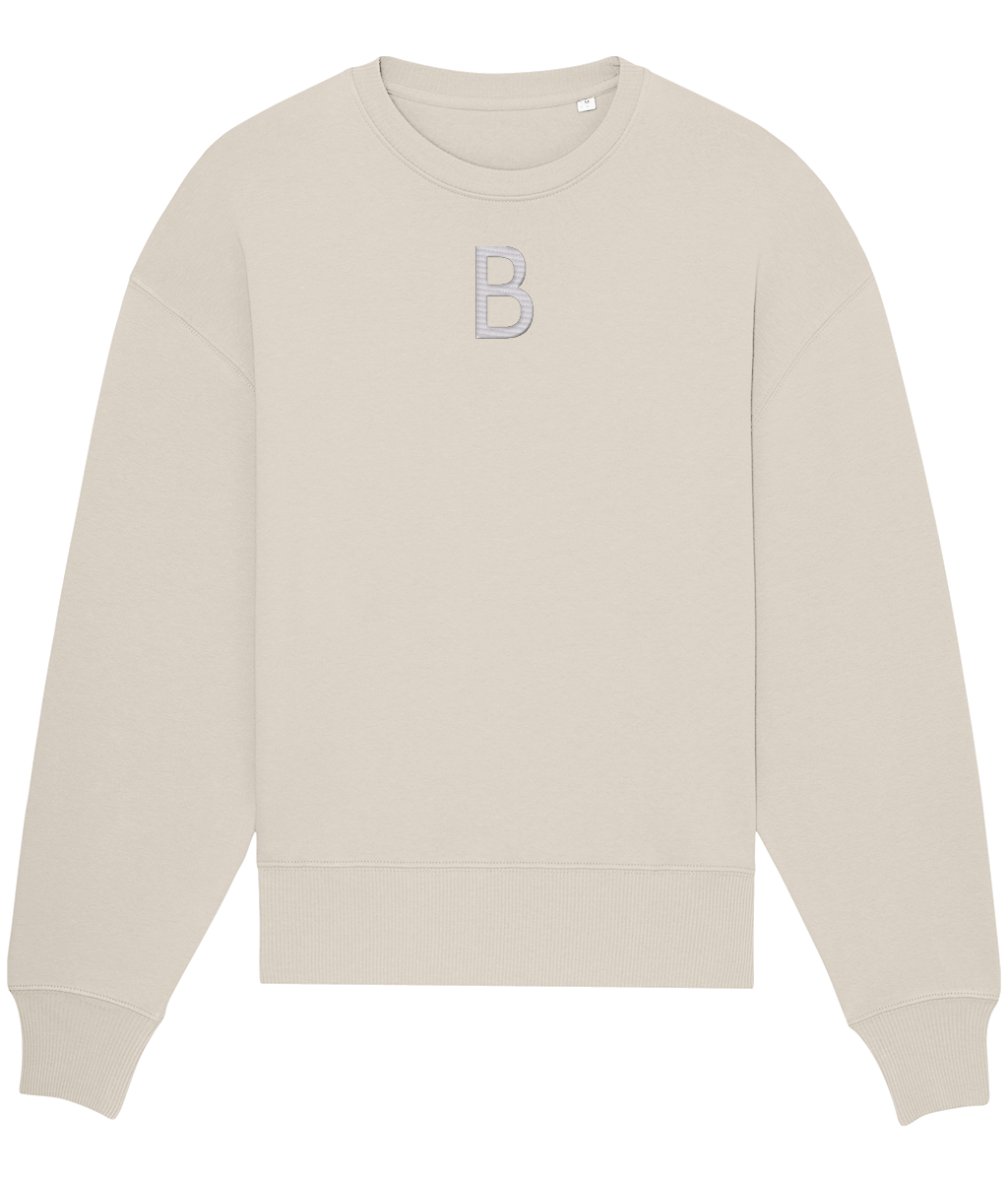 The BSC Signature Heavy Sweatshirt