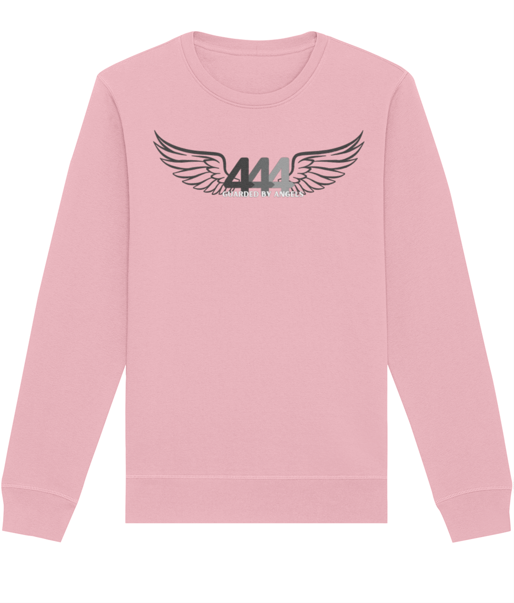 The 444 Sweatshirt