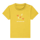 The BSC Baby LAW Tee