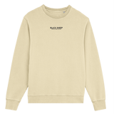 The BSC Embroidered Essentials sweatshirt