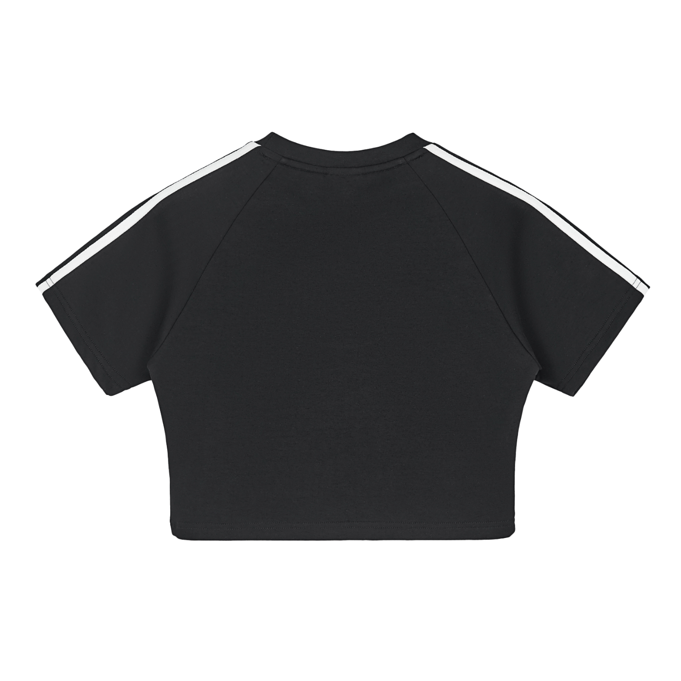 The Signature Taped Crop Top