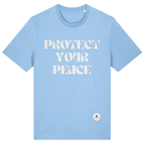 The BSC PROTECT YOUR PEACE Tee