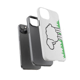 The BSC Graze Phone case