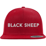 The Baron Snapback