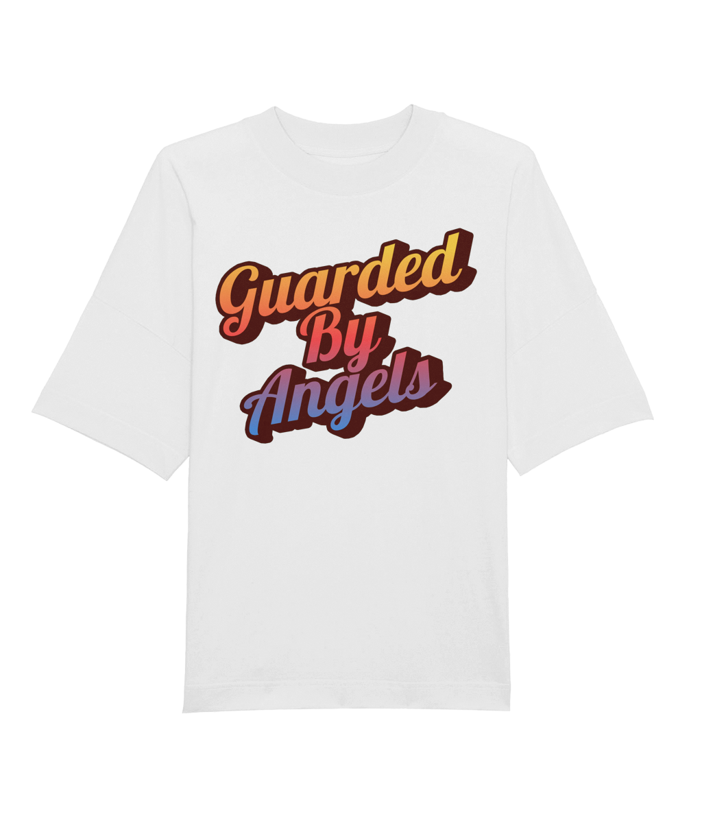The BSC Oversized 444 Tee Shirt