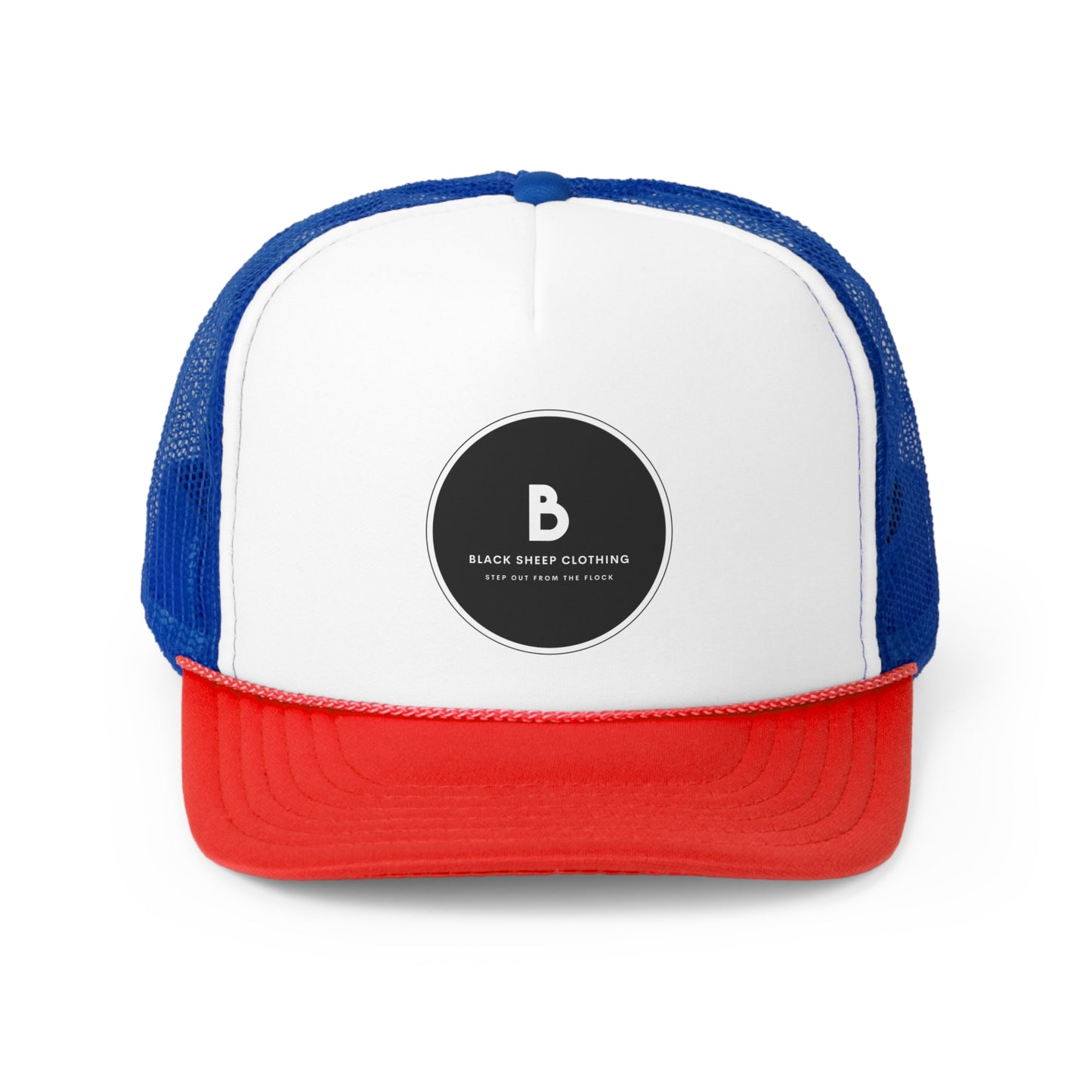 The BSC Trucker cap