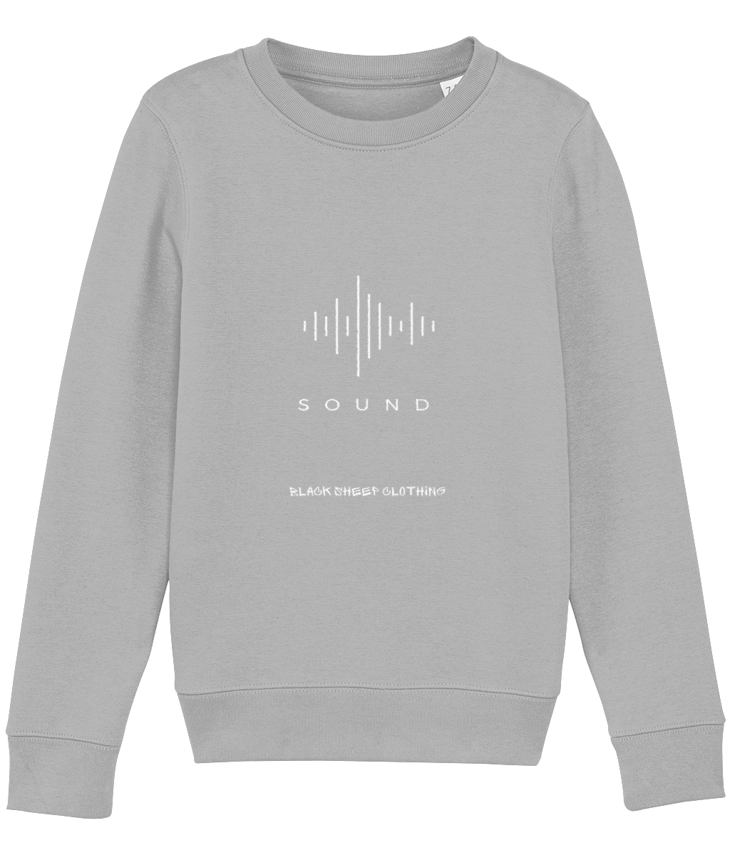 The BSC Sounder sweatshirt