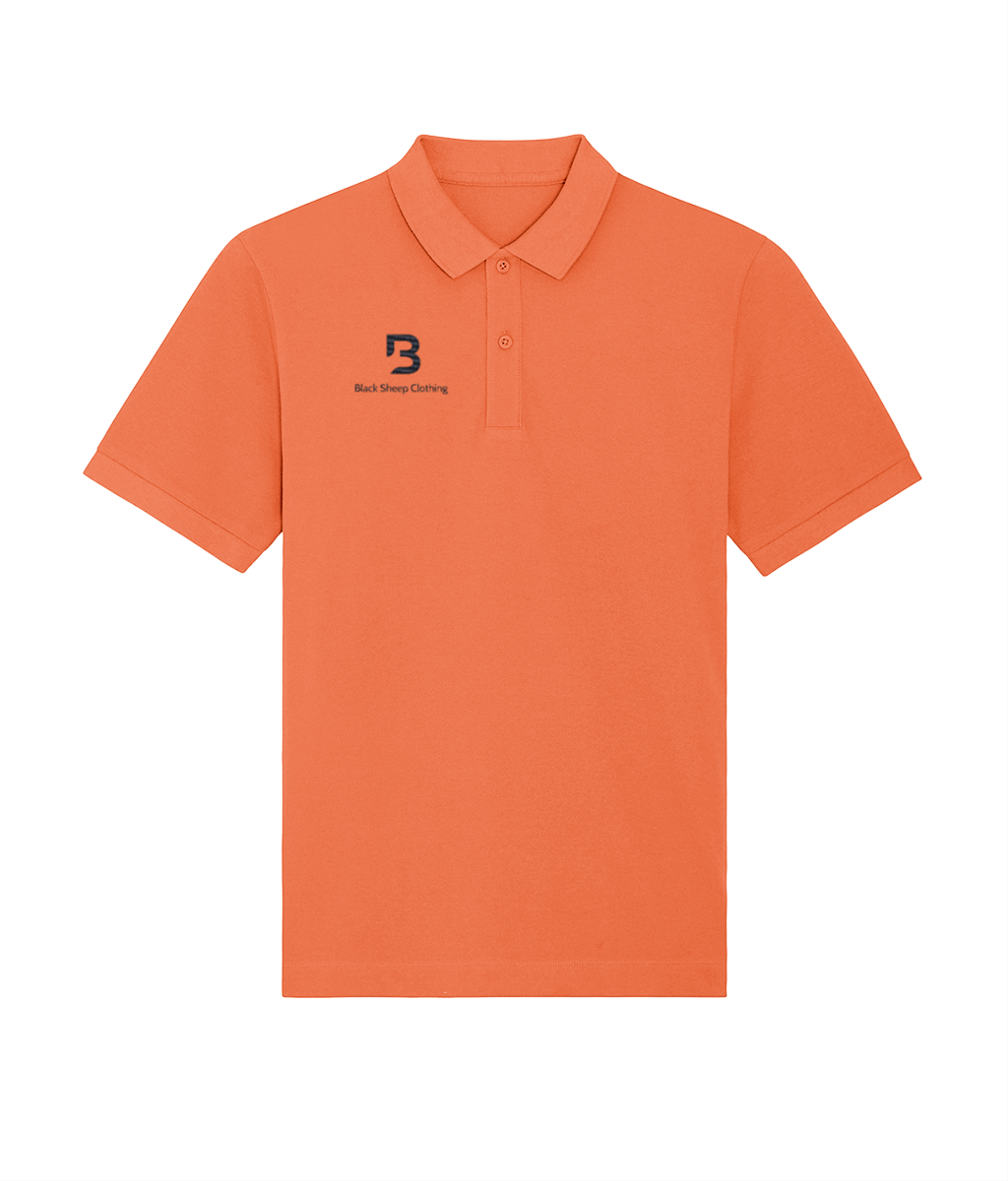 The BSC embroidered Original Prepster Polo