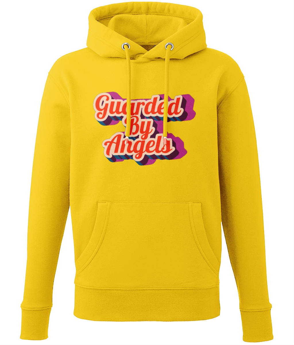 The BSC Luxurious 444 Hoodie