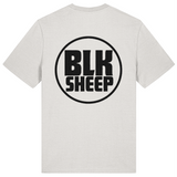 The BSC Back Print Logo