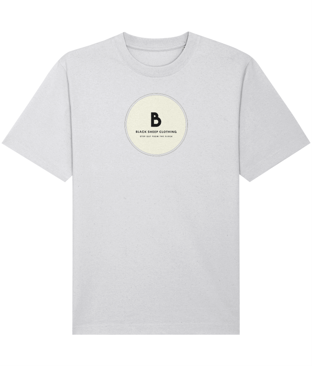 The BSC Original Cream Logo T-Shirt