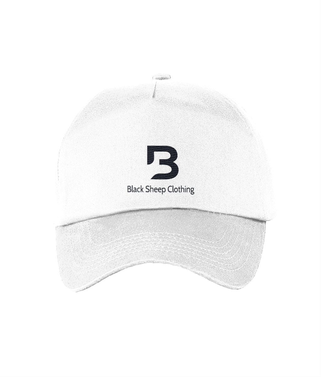 The BSC Original Junior 5-panel cap