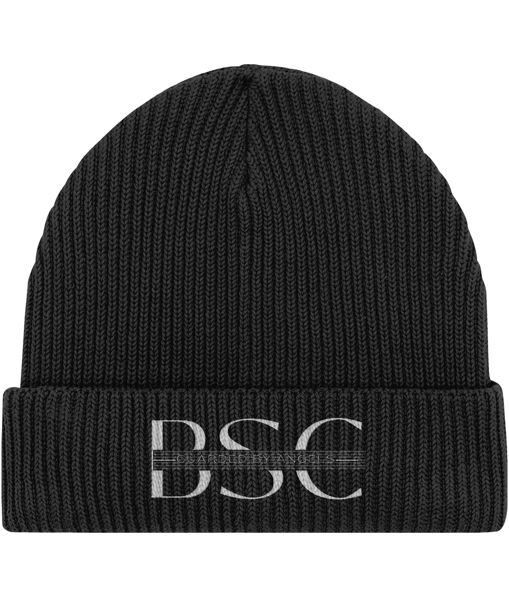 The BSC Fishermans Beanie