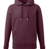 The BSC Signature embroidered Thick Hoodie