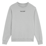 The BSC Embroidered Essentials sweatshirt