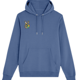 The BSC Peace Mid Weight Hoodie