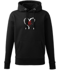 The LOVE Unisex Hoodie