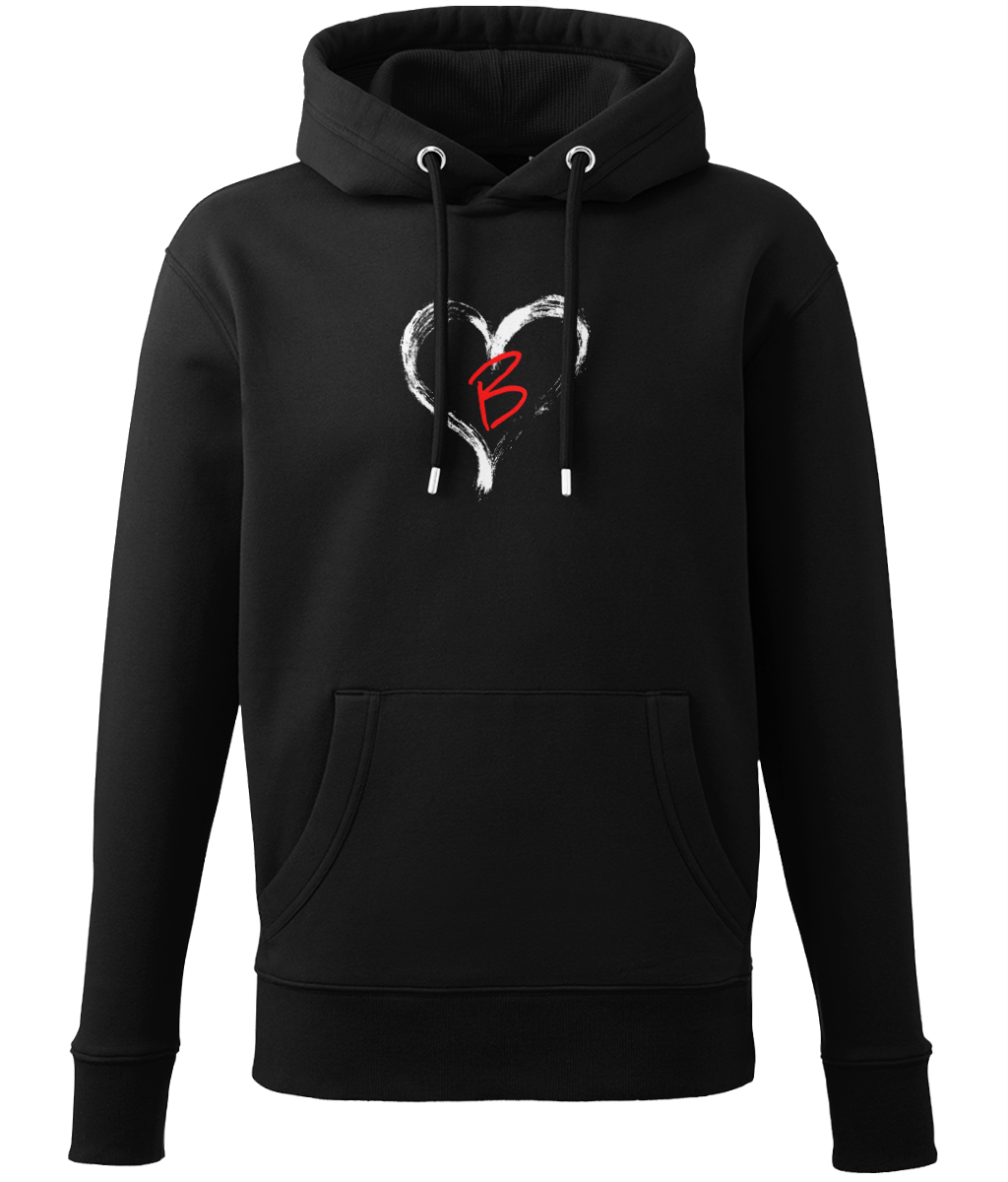 The LOVE Unisex Hoodie