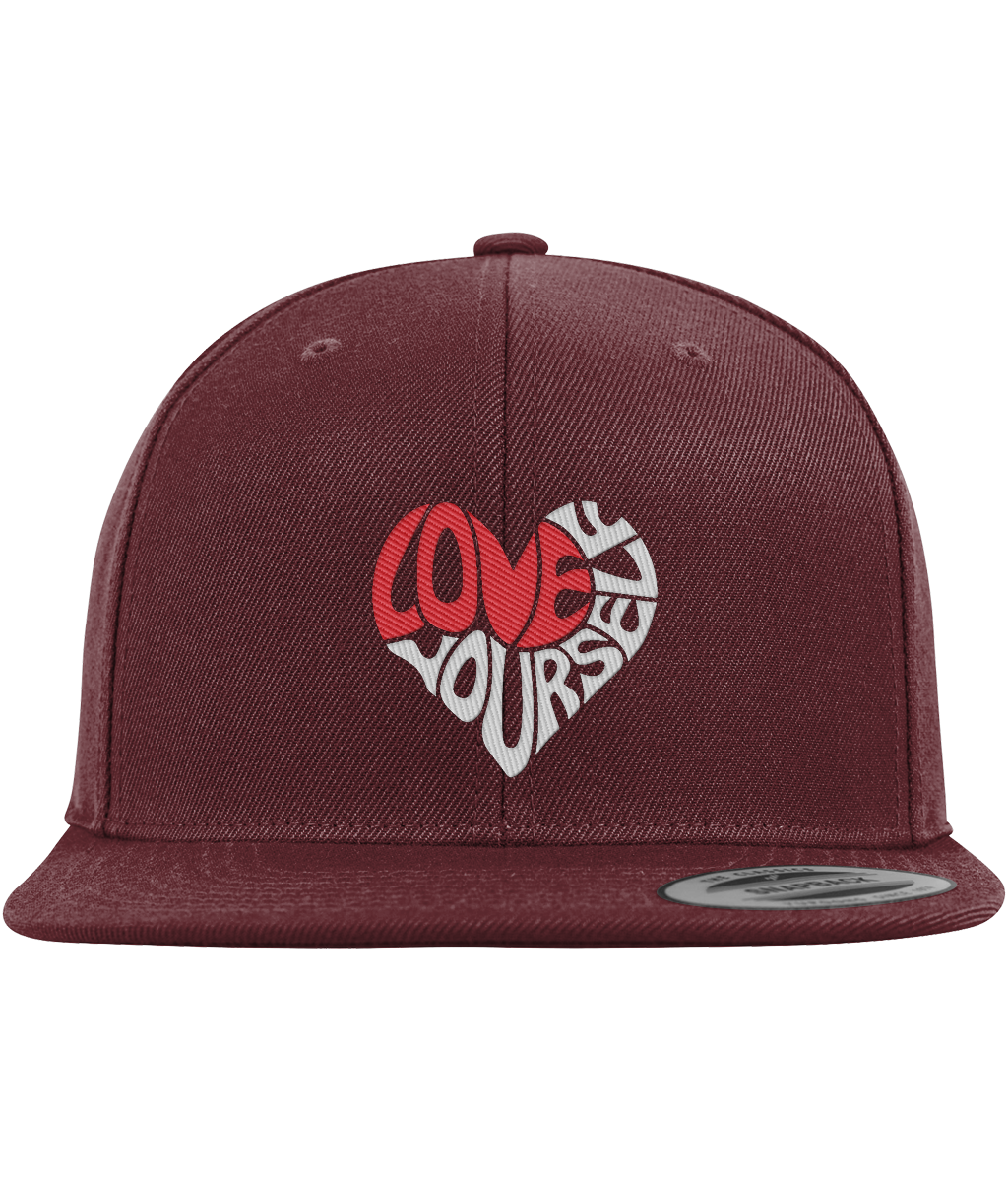 The PEACE Classic Snapback