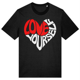 The BSC Adore Tee Shirt