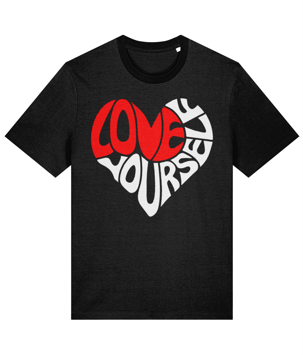 The BSC Adore Tee Shirt