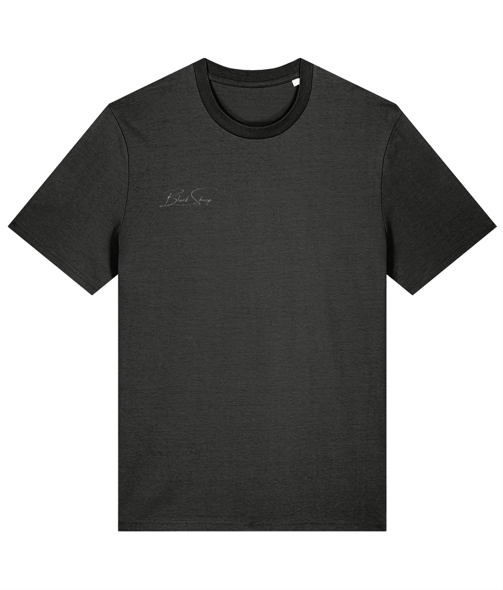 The BSC Embroidered Signature Tee