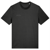 The BSC Embroidered Signature Tee