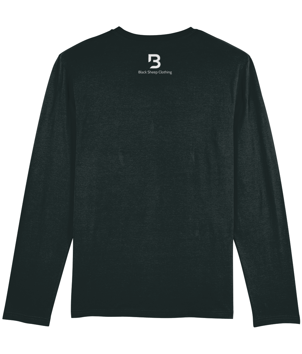 The BSC Elevate Long Sleeve Tee