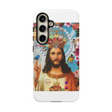 The BSC Bless up Phone case