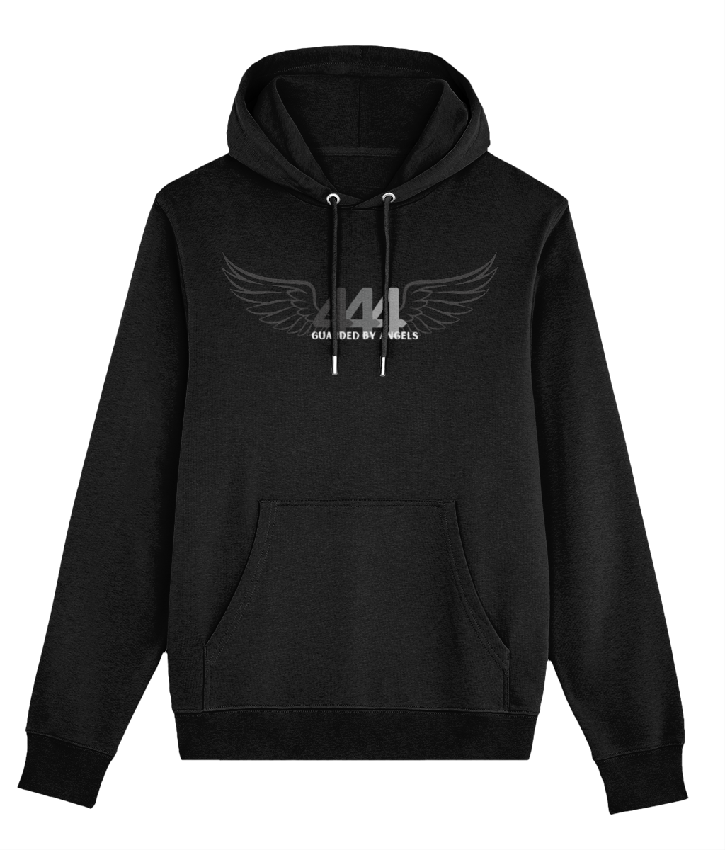 The BSC 444 Hoodie