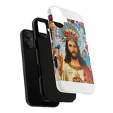 The BSC Bless up Phone case