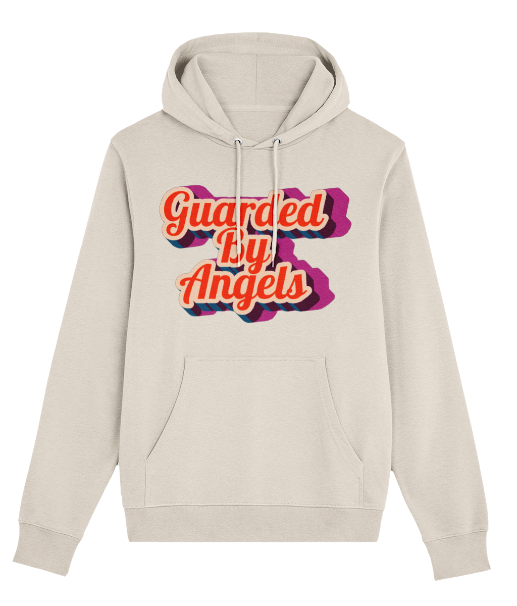 The BSC 444 Hoodie