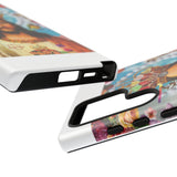 The BSC Bless up Phone case