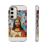 The BSC Bless up Phone case