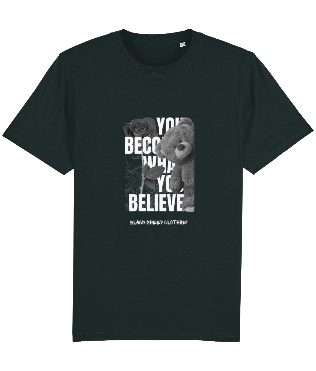 The BSC You Can Believe Tee