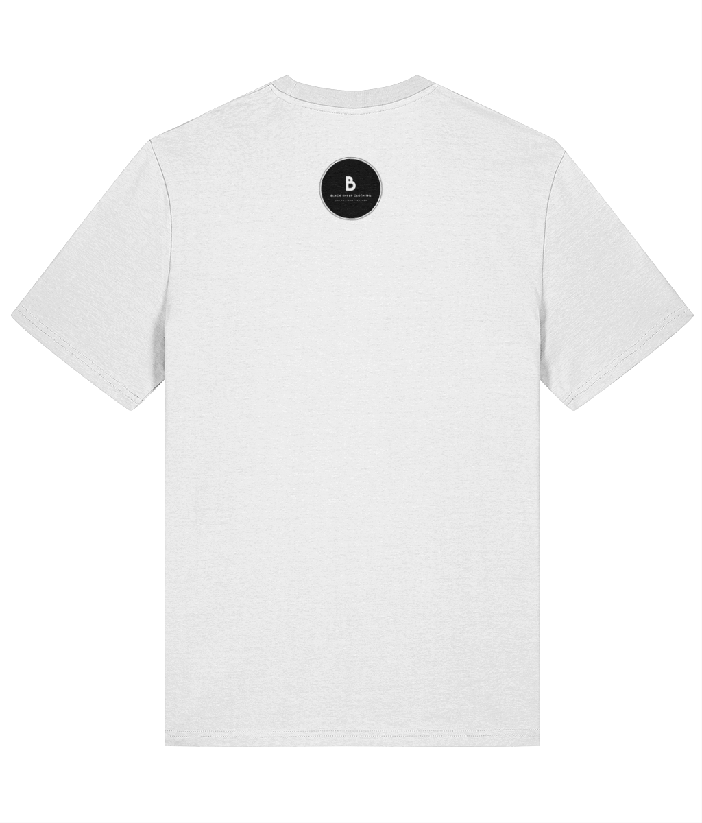 The BSC Black Sheep Matter Tee