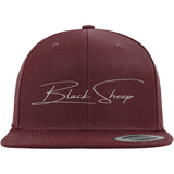 The BSC Classic Signature Snapback Cap