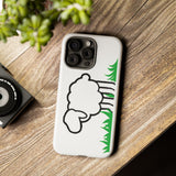 The BSC Graze Phone case