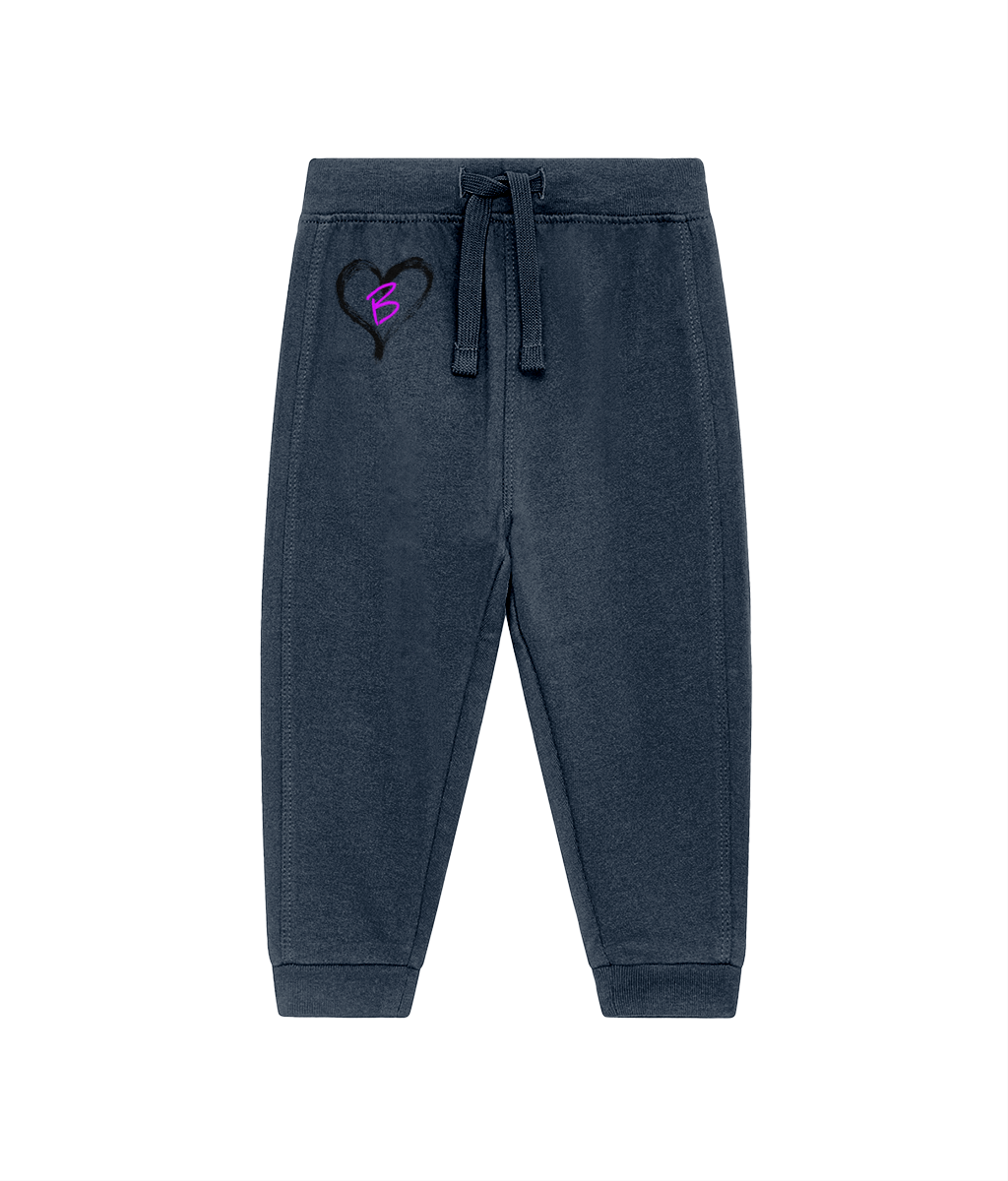 The BSC Baby Terry Jog Pants