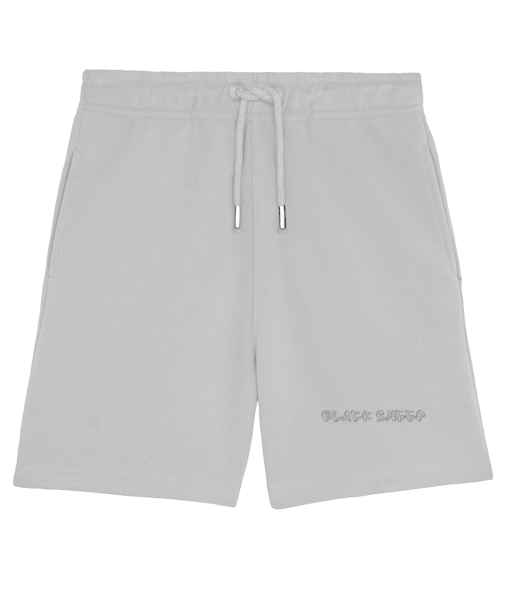 Kids Embroidered Underground Shorts