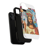 The BSC Bless up Phone case