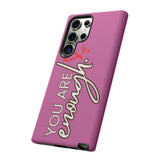 The BSC You Phone case