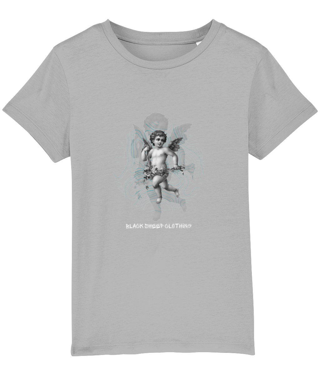 The BSC Kids Cherub Tee