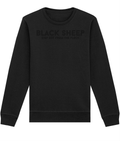 The Black Out Sweatshirt