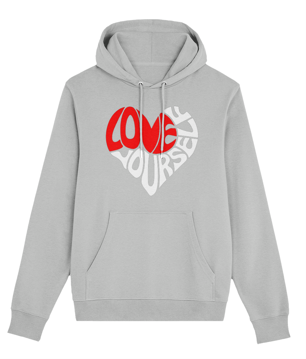 The BSC Adore hoodie