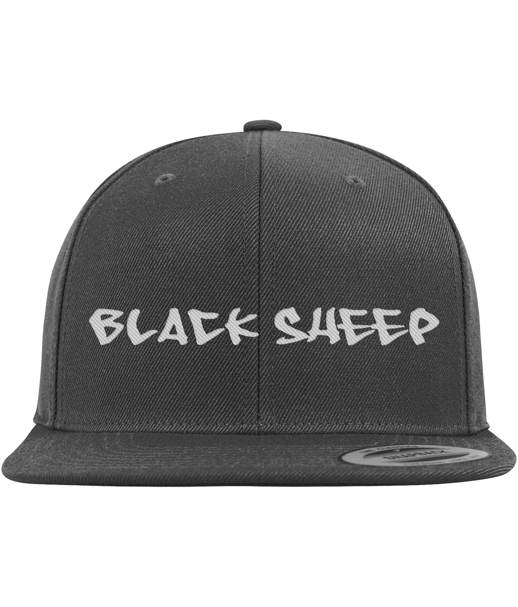 The Underground Snapback