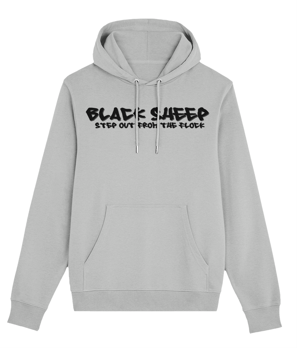 The BSC Underground Hoodie