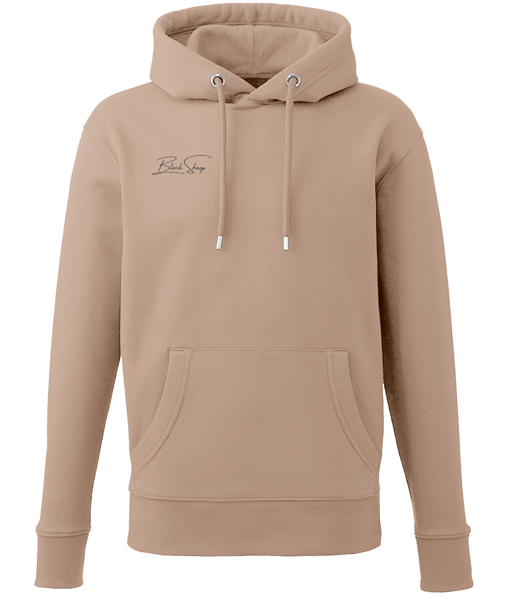 The BSC Signature embroidered Thick hoodie