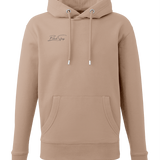 The BSC Signature embroidered Thick hoodie
